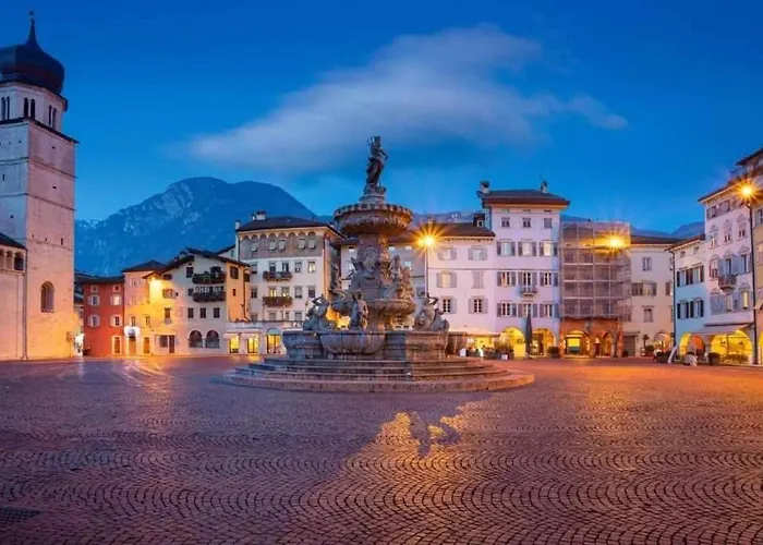 La Casa Di Vale Muse