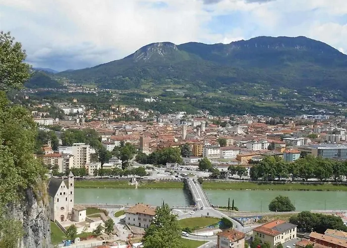 La Casa Di Vale Muse 아파트 *