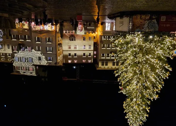 Apartman La Casa Di Vale Muse Trento