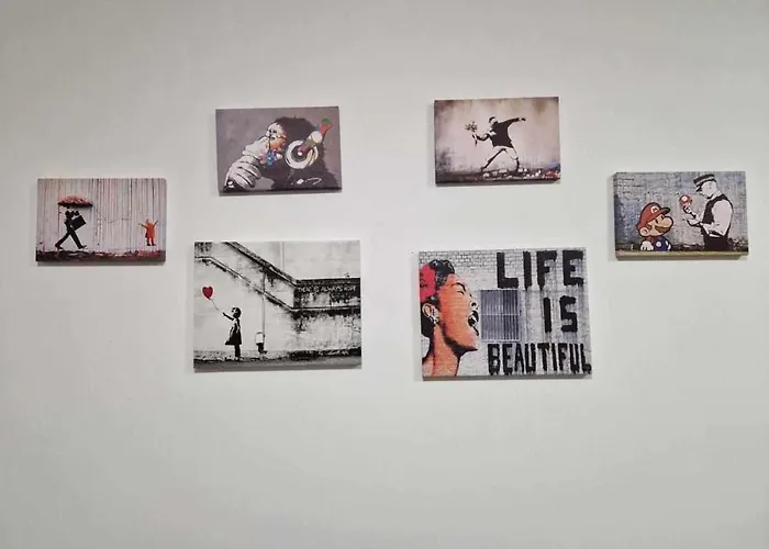 La Casa Di Vale Muse *