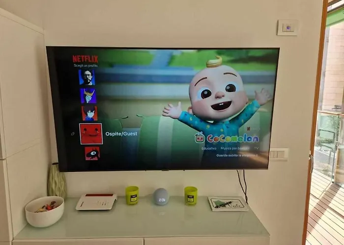 La Casa Di Vale Muse * 트렌토