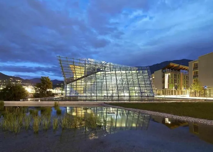 La Casa Di Vale Muse