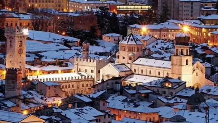 La Casa Di Vale Muse 아파트 *