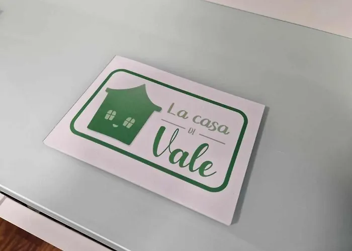 Apartament La Casa Di Vale Muse Trydent