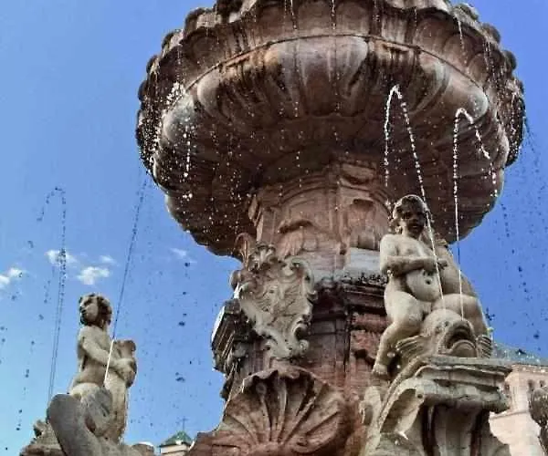 La Casa Di Vale Muse 아파트