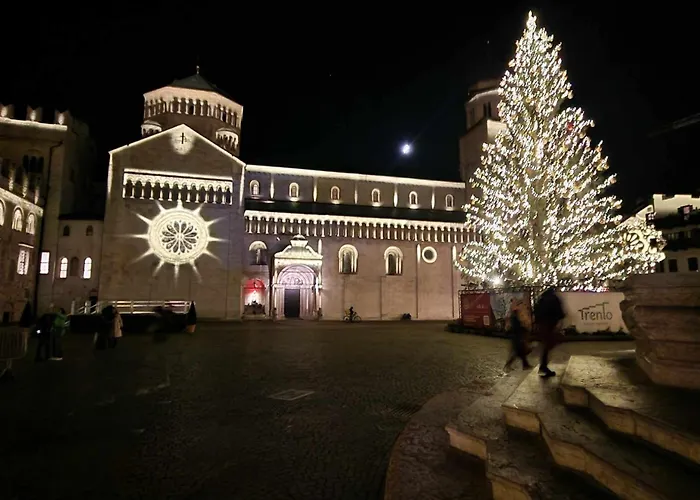 Apartament La Casa Di Vale Muse *