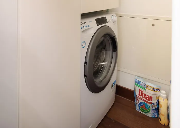 La Casa Di Vale Muse * 트렌토