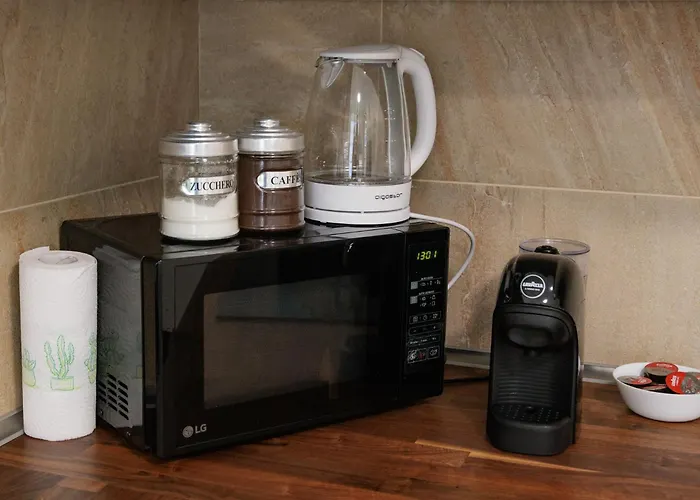 아파트 La Casa Di Vale Muse 트렌토