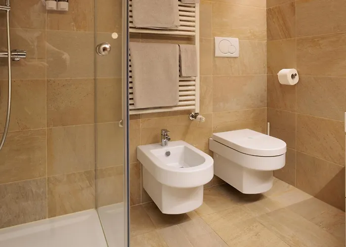 La Casa Di Vale Muse 트렌토