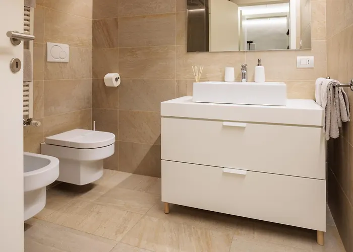 아파트 La Casa Di Vale Muse