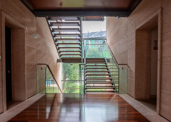 La Casa Di Vale Muse 아파트 *