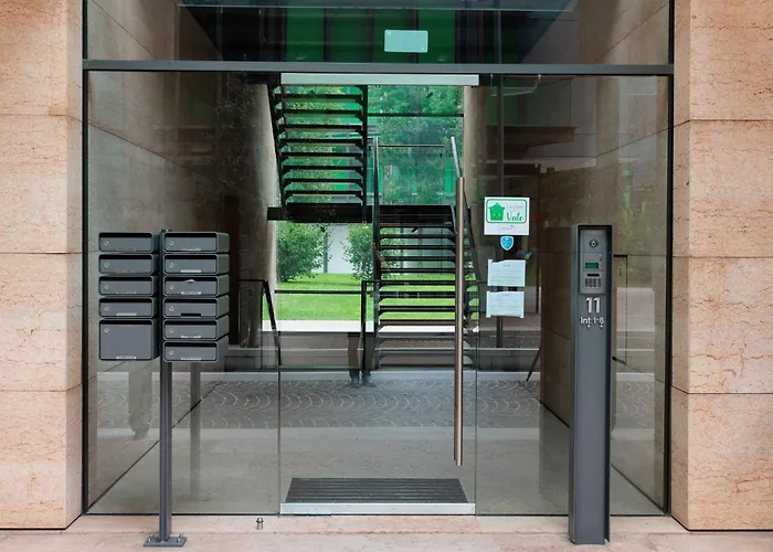 La Casa Di Vale Muse 트렌토