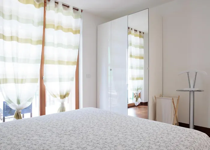 La Casa Di Vale Muse *