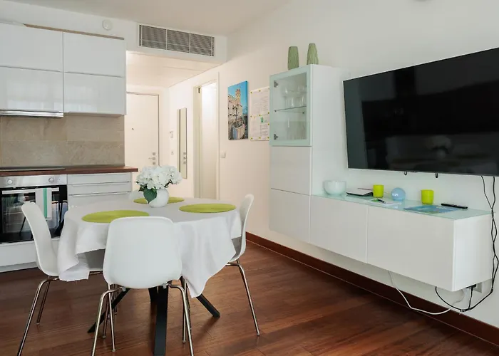 La Casa Di Vale Muse 트렌토