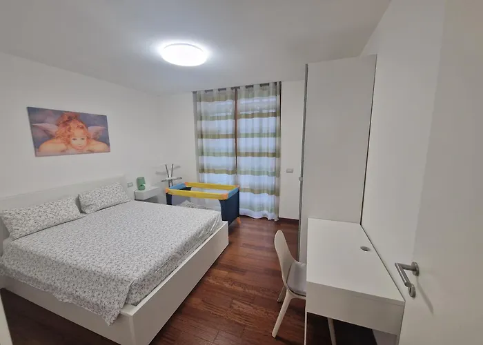 La Casa Di Vale Muse * 트렌토