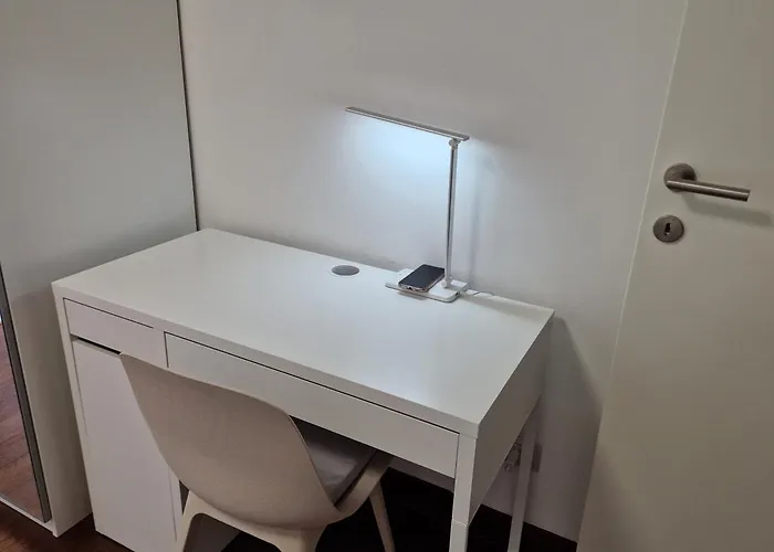 아파트 La Casa Di Vale Muse