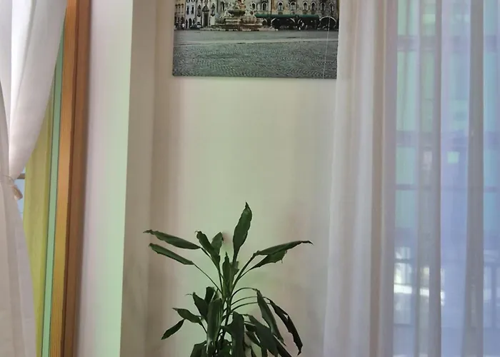 La Casa Di Vale Muse 트렌토