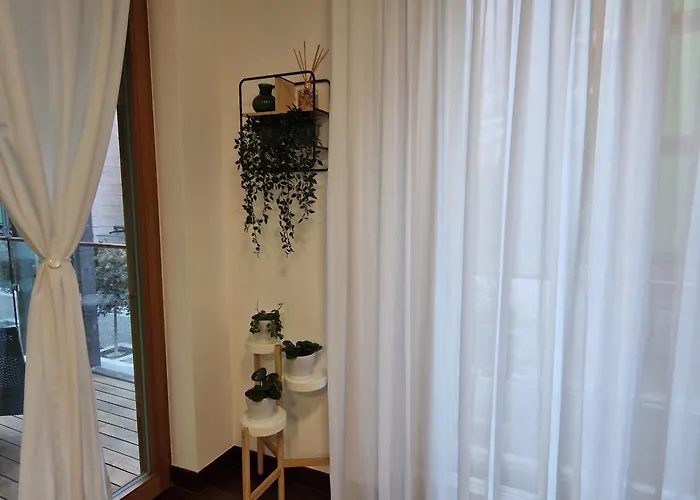 La Casa Di Vale Muse * 트렌토