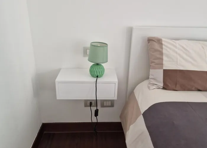 La Casa Di Vale Muse *