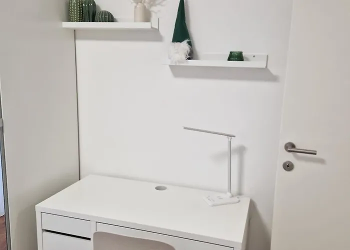 La Casa Di Vale Muse 아파트