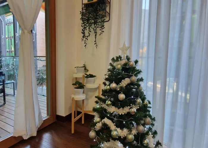 La Casa Di Vale Muse * 트렌토