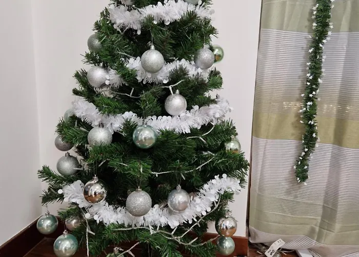 아파트 La Casa Di Vale Muse *