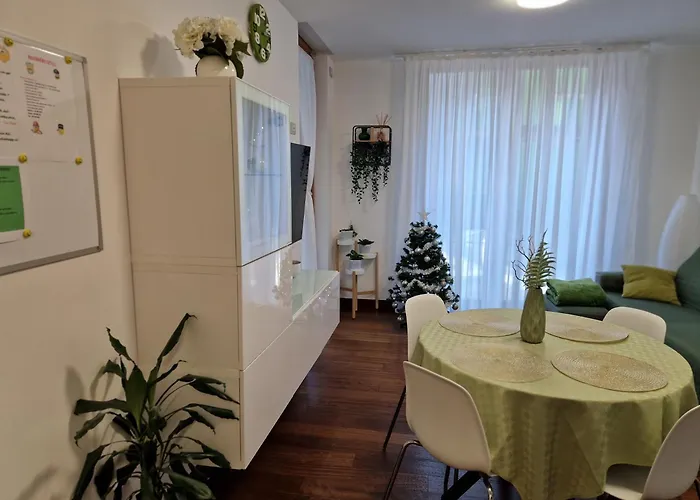 La Casa Di Vale Muse