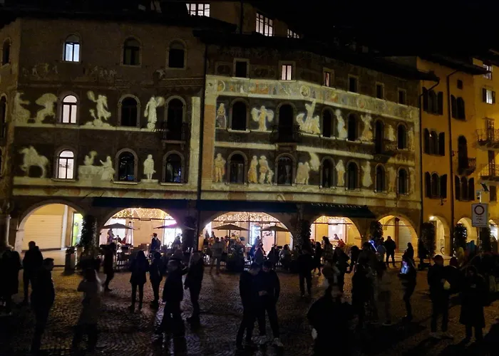 La Casa Di Vale Muse *