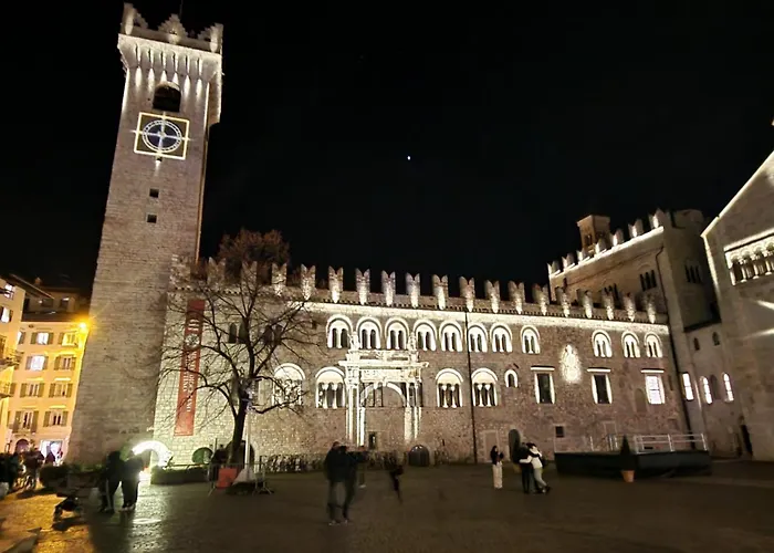 La Casa Di Vale Muse Apartament *