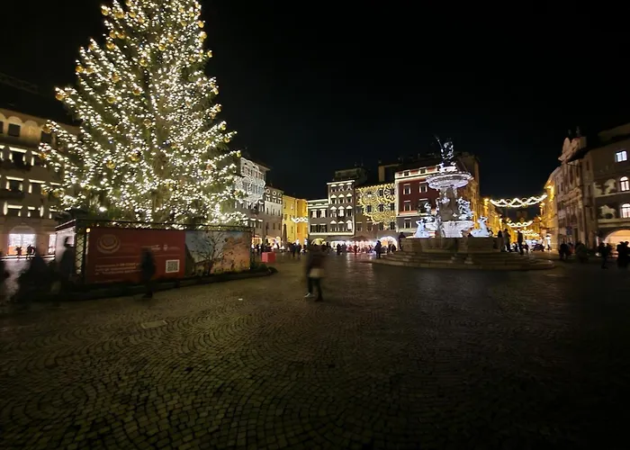 La Casa Di Vale Muse *